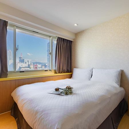 Lavita Hotel Taipei Esterno foto