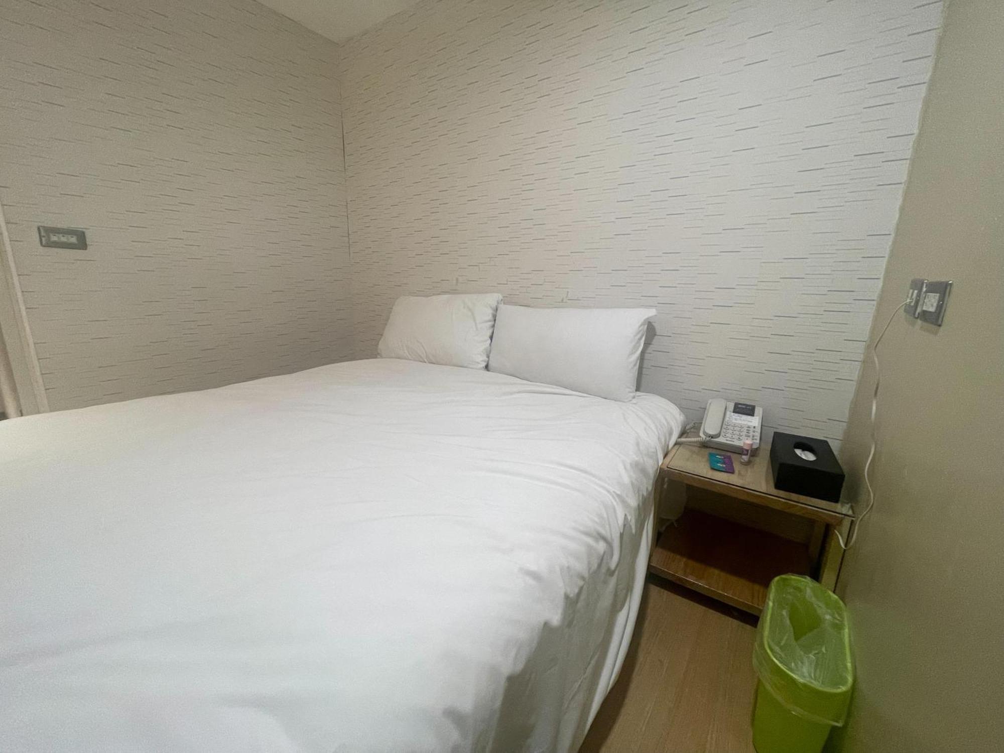 Lavita Hotel Taipei Esterno foto